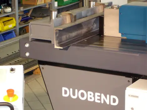 Indumasch Duobend DSC05349
