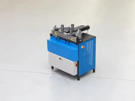PBT Profile bending machine ARKUS12®