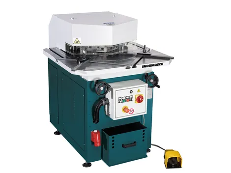 Indumasch SAV 206