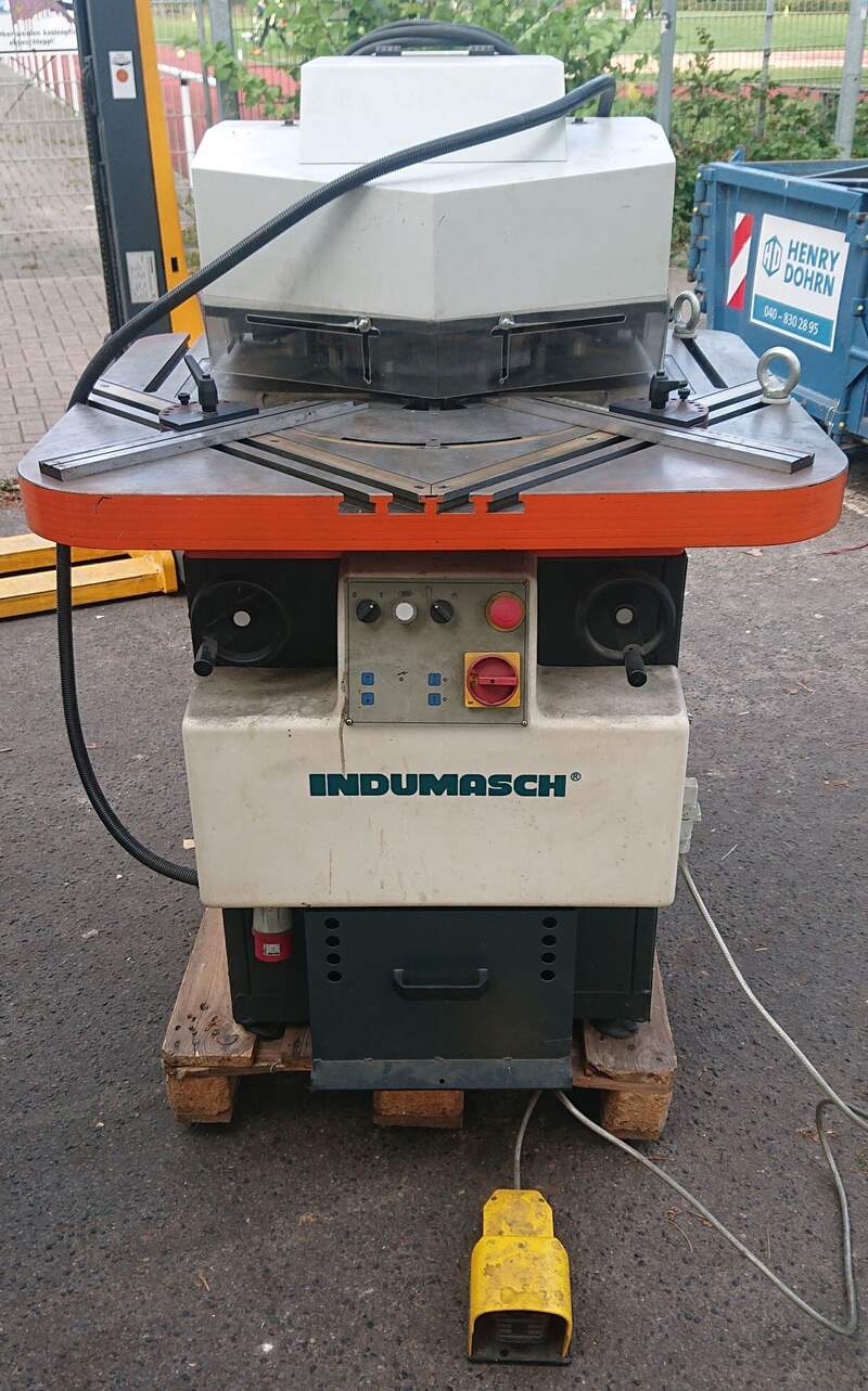 Indumasch VA200 6 K 1