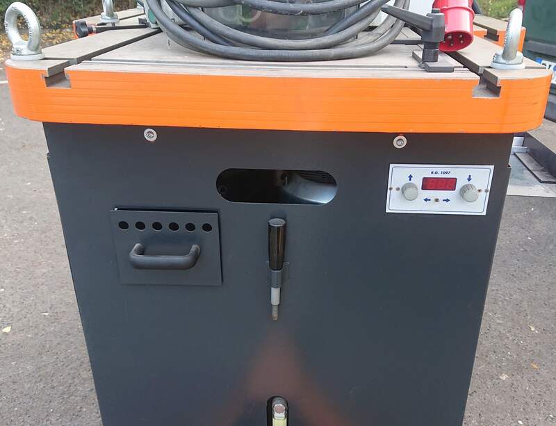 Indumasch VA200 6 K 3