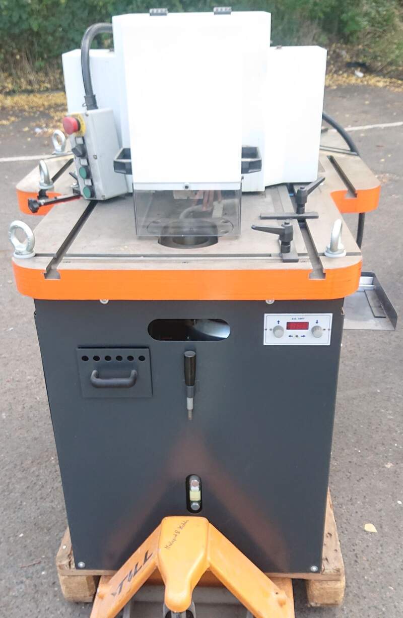 Indumasch VA200 6 K 5