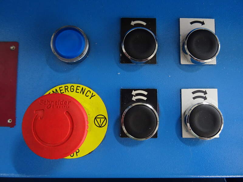 Stierli Bieger 6